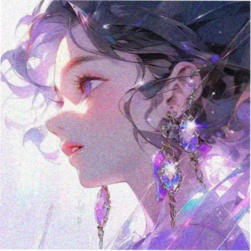 苍井茜角色图鉴头像